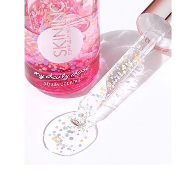 MY DAILY DOSE® OF UPLIFT Skin inc supplement bar - Picture 13 of 16